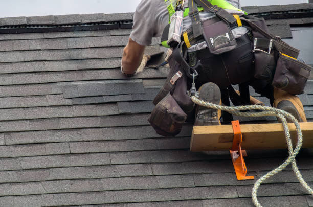 Reliable Roof Installation contractor in Creighton, PA by Brentwood Metal Roofing